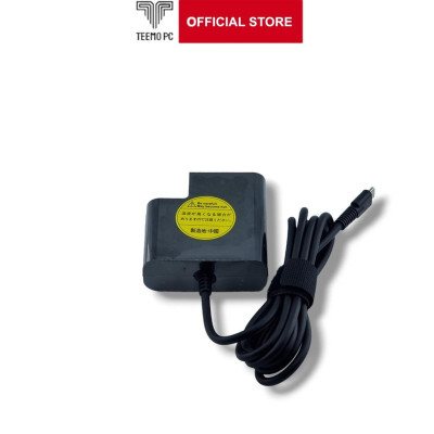 Sạc Tương Thích Cho Laptop HP Spectre 13-v111dx 13-v018ca 13-v021nr 13-v024tu 13t-v000 65w- Hàng Nhập Khẩu New Seal TEEMO PC X31