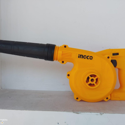 MÁY THỔI BỤI DÙNG PIN 20V INGCO CABLI20018 (CHƯA GỒM PIN VÀ SẠC)  - HÀNG CHÍNH HÃNG