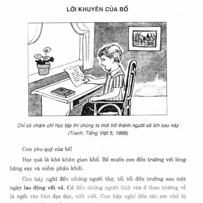 Truyện Đọc Đạo Đức Lớp 5 (Dùng Chung Cho Các Bộ SGK Hiện Hành) - HA
