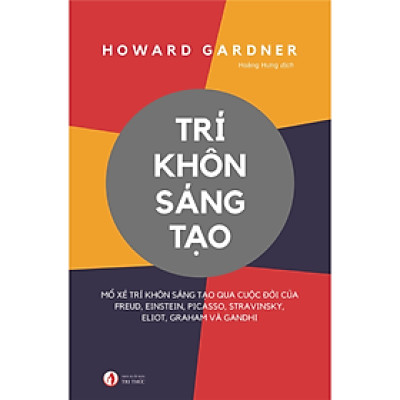 Trí khôn sáng tạo