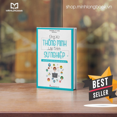 Ứng Xử Thông Minh Lập Trình Sự Nghiệp