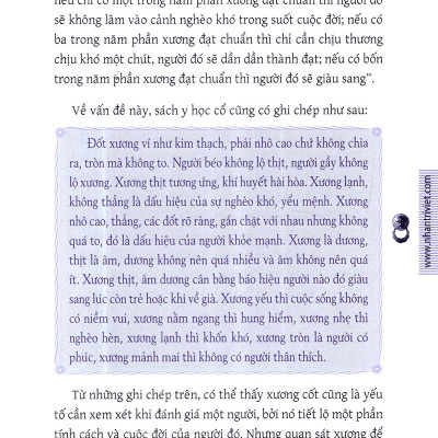 Thuật Nhìn Người
