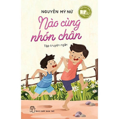 Nào Cùng Nhón Chân