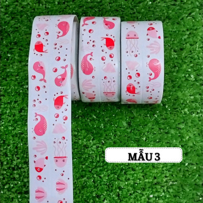 Băng keo silion chống nước chống ẩm mốc làm đẹp cho căn bếp của ban