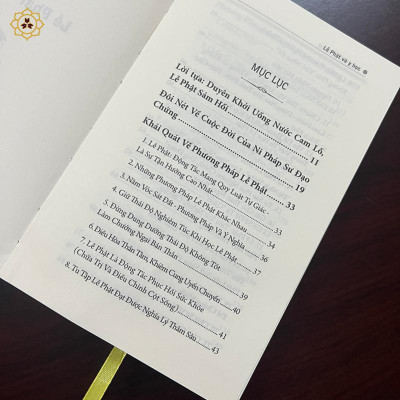 Sách - Lễ Phật Và Y Học - Vĩnh Nghiêm Books