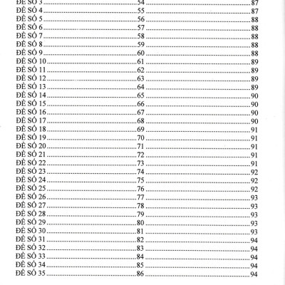 Bộ Đề Kiểm Tra Toán - Tiếng Việt Lớp 1 (Theo Chương Trình Tiểu Học Mới Định Hướng Phát Triển Năng Lực)_HA
