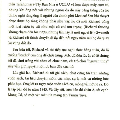 Khoa Học Và Khám Phá - Cuộc Phiêu Lưu Cuối Cùng Của Feynman (Tái bản 2023)