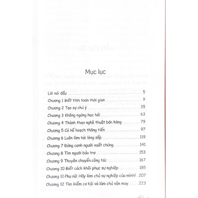 Ai Được Thăng Tiến Ai Không & Tại Sao ? - DONALD ASHER - Vanlangbooks