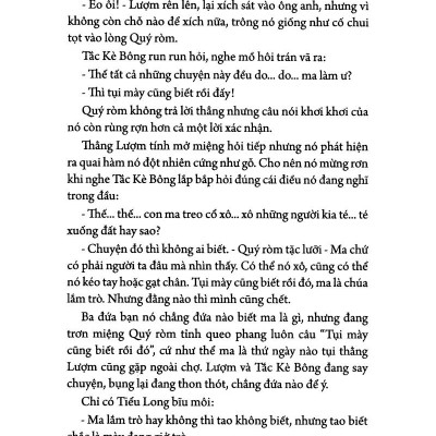 Kính Vạn Hoa - Tập 16: Người Giúp Việc Khác Thường - Ngủ Quên Trên Đồi - Kẻ Thần Bí (Tái Bản 2022)