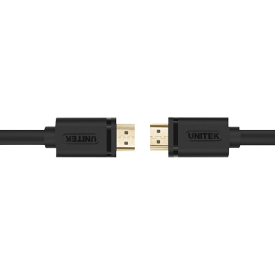 Dây 2 Đầu HDMI 1.5m Unitek - Cáp Chuyển HDMI Sang HDMI 1.5m - Hàng Chính Hãng