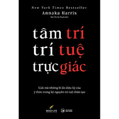 Sách - Tâm Trí - Trí Tuệ - Trực Giác
