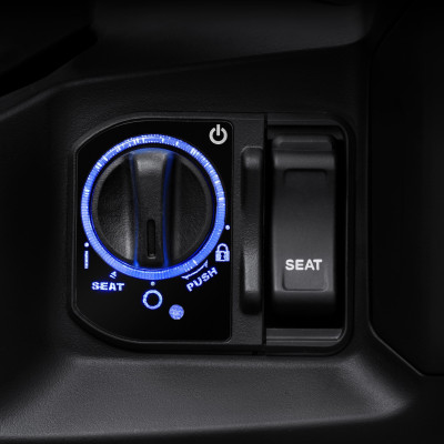 Xe Máy Honda Winner R 2026 - Phiên Bản Thể Thao