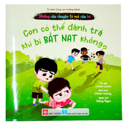 Sách - Bộ Quà Tết - Dành Cho Bé Trai