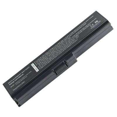 Pin Tương Thích Cho Laptop Toshiba Satellite L740 L745 - Hàng Nhập Khẩu New Seal TEEMO PC TEBAT1548