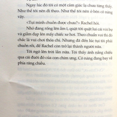 Animorphs - Người Hóa Thú - Tập 3: Cuộc Đối Đầu