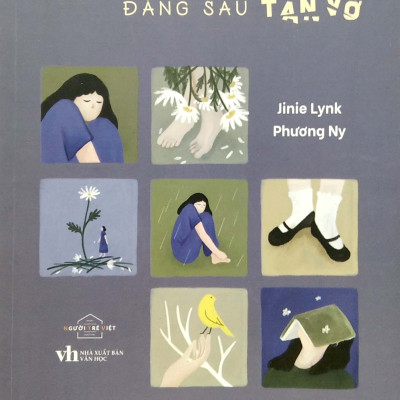 Chữa Lành Nỗi Đau Đằng Sau Tan Vỡ