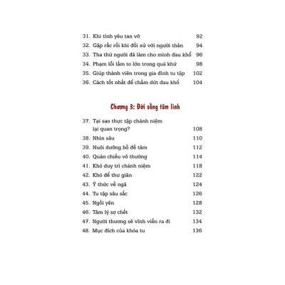 Sách - Hỏi đáp từ trái tim - Thích Nhất Hạnh - Thái Hà