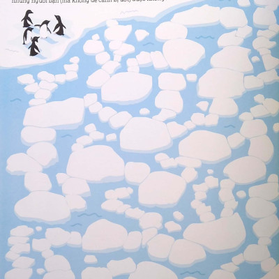 Mê Cung Phát Triển Tư Duy - Tập 4 - Càng Chơi Càng Thông Minh (2022)