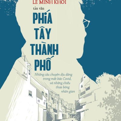 Phía Tây Thành Phố