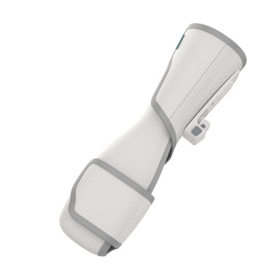 Bao massage khí nén quấn cổ tay HoMedics SR-CMH10H Hàng chính hãng