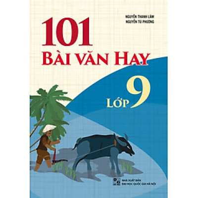 101 Bài Văn Hay Lớp 9_ML
