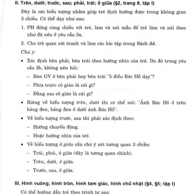 Cha Mẹ Giúp Con Học Giỏi Toán 1 (Tái Bản 2020)