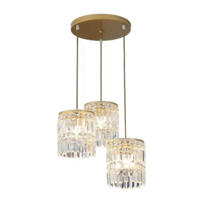 Đèn thả bàn ăn, đèn trang trí- khuyến mãi kèm theo bóng led DT