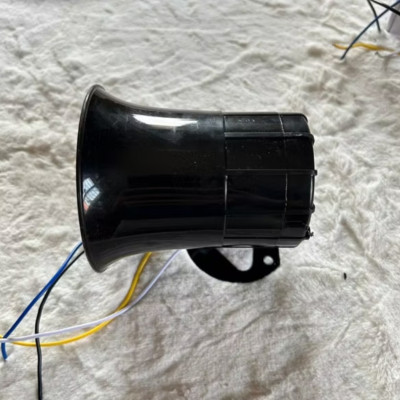 BỘ CÒI LÙI XIN NHAN GIỌNG NÓI LẮP XE MÁY ÔTÔ MẪU MỚI CHẤT LƯỢNG