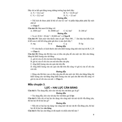 Sách - Chinh Phụ Đỉnh Olympia Ngân Hàng Câu Hỏi Có Đáp Án Và Lời Giải Vật Lí - Khang Việt Book
