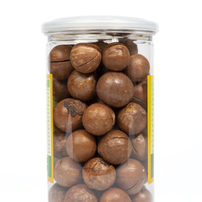 HẠT MẮC CA 400 G