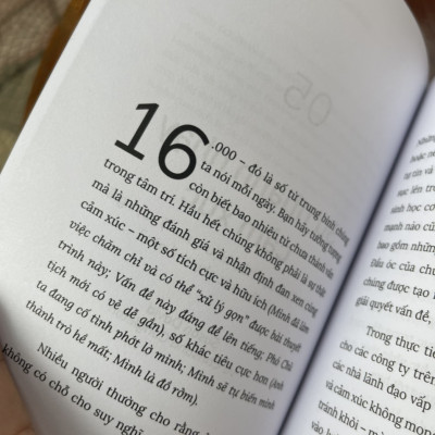 [Harvard Business Review] (Boxset 10 cuốn) GIẢI MÃ SỨC MẠNH VƯỢT TRỘI CỦA TRÍ TUỆ XÚC CẢM – Alphabooks – NXB Công Thương (bìa mềm)