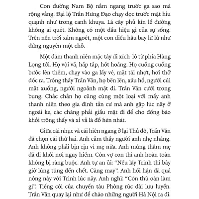 Sống Mãi Với Thủ Đô (Dành cho tuổi 15+) - Nguyễn Huy Tưởng