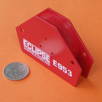 Nam châm ke góc Eclipse E953