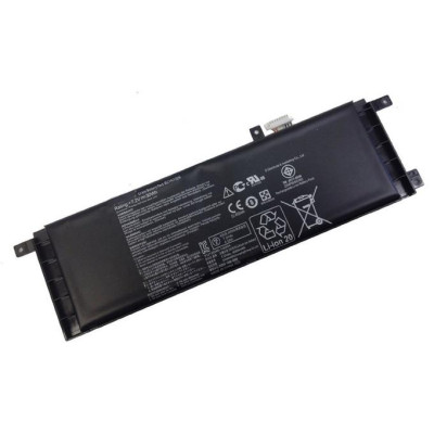 Pin Tương Thích Cho Laptop Asus X453 X453M - Hàng Nhập Khẩu New Seal TEEMO PC TEBAT803