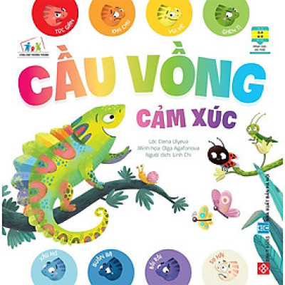 Cầu Vồng Cảm Xúc