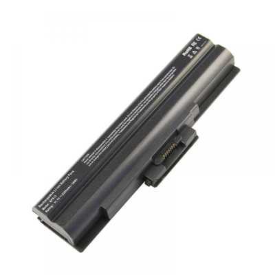 Pin Tương Thích Cho Laptop Sony Pcg-7153L - Battery Vaio Pcg-7153L - Hàng Nhập Khẩu New Seal TEEMO PC TEBAT232