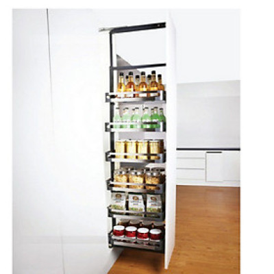 Tủ Kho Inox Hộp Cánh Rút EUROGOLD (M030640) - Hàng chính hãng