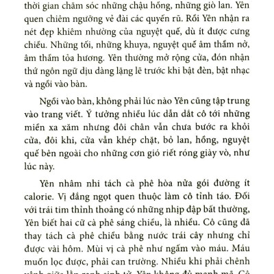 Đường Đến Cây Cô Đơn