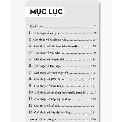 Digital Marketing Thực Chiến