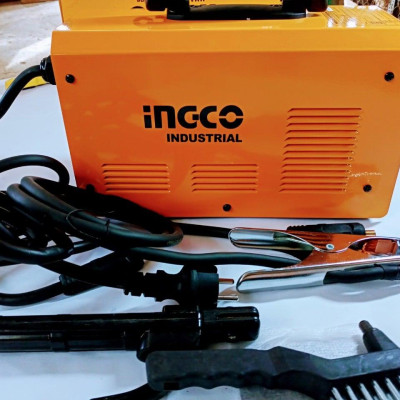 MÁY HÀN ĐIỆN TỬ 200A INGCO ING-MMA2006 - HÀNG CHÍNH HÃNG