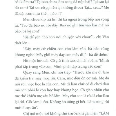 Làm Cha Mẹ Hoàn Hảo - Vượt Qua Rào Cản, Can Đảm Nuôi Con