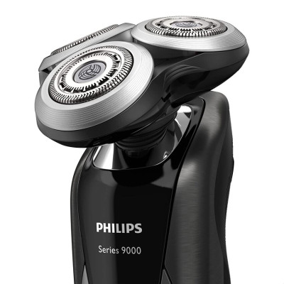 Bộ 3 lưỡi cạo râu Philips SH91/51- Series 9000 (S9xxx) & Series 8000 (S8xxx) - HÀNG CHÍNH HÃNG