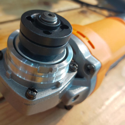 MÁY MÀI GÓC 100MM 750W INGCO AG750282 - HÀNG CHÍNH HÃNG