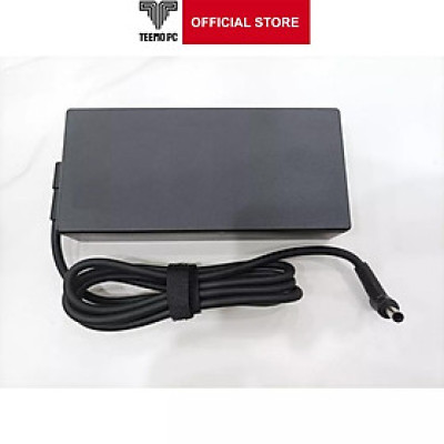 Sạc Tương Thích Cho Laptop Gaming Msi Gf63 10Sc 10Sc-014Vn/Vga Gtx1650 20V 6A - Hàng Nhập Khẩu New Seal TEEMO PC TEAC1229