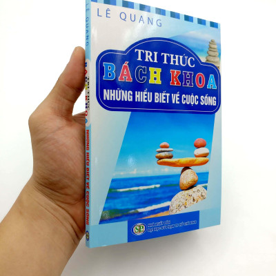Tri Thức Bách Khoa - Nhũng Hiểu Biết Về Cuộc Sống