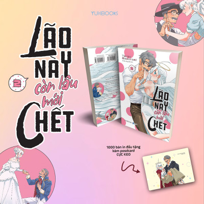 Lão Này Còn Lâu Mới Chết (Tập 2)