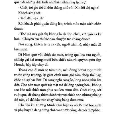 Kính Vạn Hoa - Tập 15: Khách Sạn Hoa Hồng - Quà Tặng Ba Lần - Kính Vạn Hoa (Tái Bản 2022)