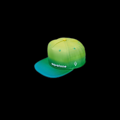Mũ lưỡi trai Aquatone Logo Flat Cap TC-AC020