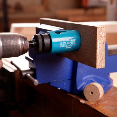 Lưỡi khoét lỗ hợp kim Eclipse EBVP-44 chất lượng cao khoét kim loại, gỗ, nhựa, chính hãng nhập khẩu từ Anh 