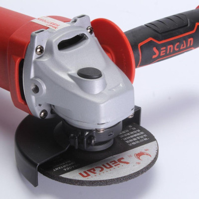 MÁY MÀI GÓC 720W 220V 541032 SENCAN - HÀNG CHÍNH HÃNG